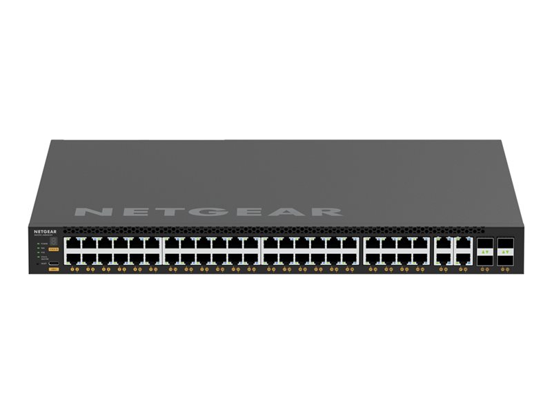 Netgear M4350 44m4x4v